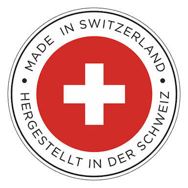 made in swiss