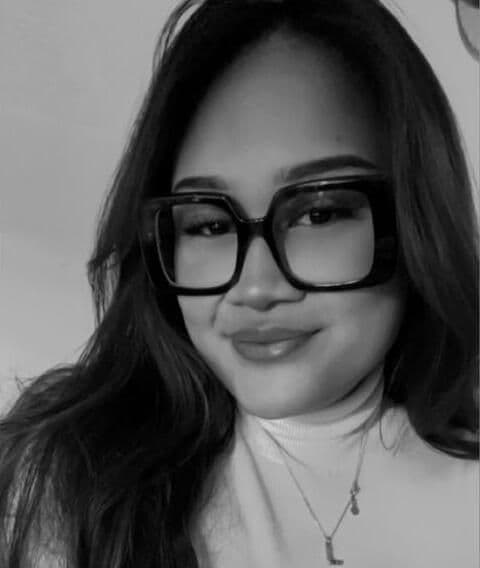 Trisha Mae