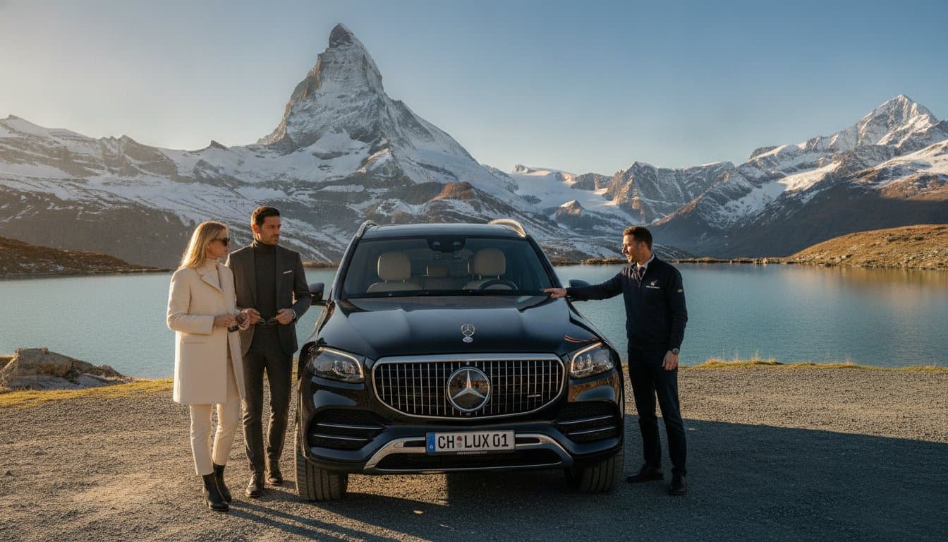 Feeling Safe While Travelling in Switzerland: A 2026 Expert Guide