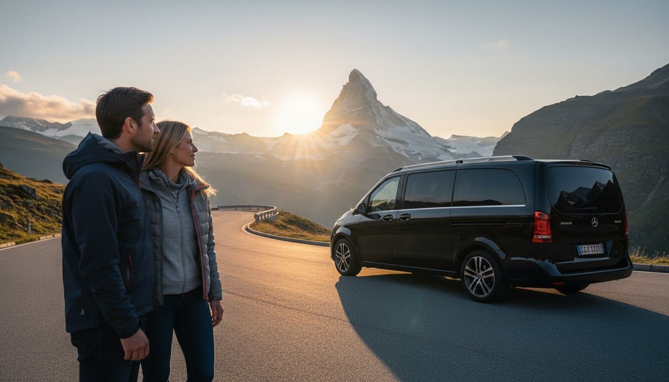 The Ultimate Guide to Swiss Private Tours: Experience Switzerland Beyond the Ordinary in 2026