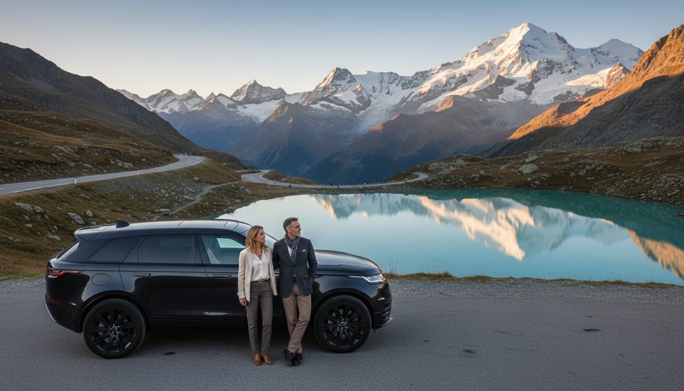 Private Tours Switzerland: The Ultimate Connoisseur’s Guide for 2026