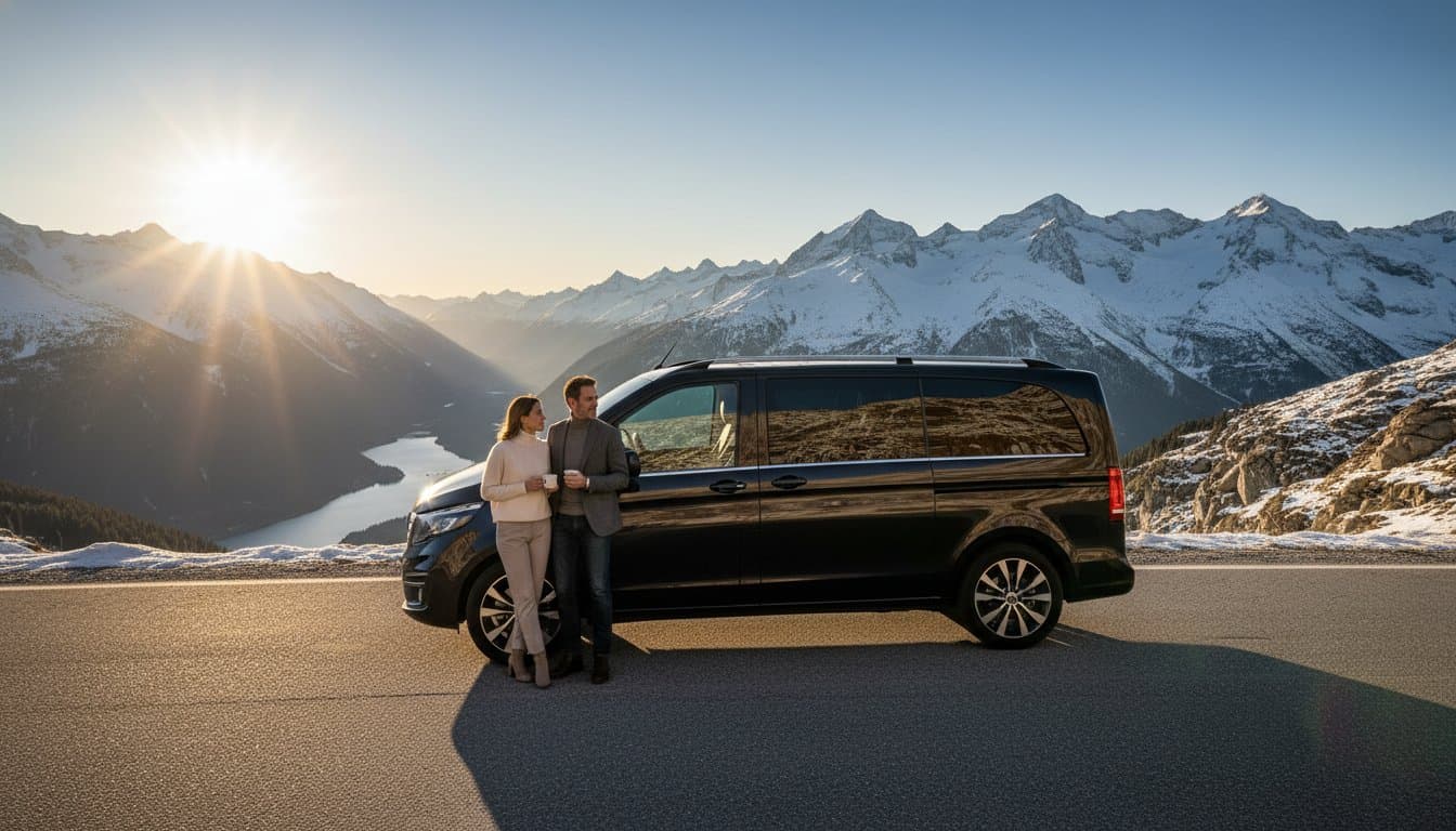 Swiss Epic: The Ultimate Guide to Luxury Private Tours in 2026