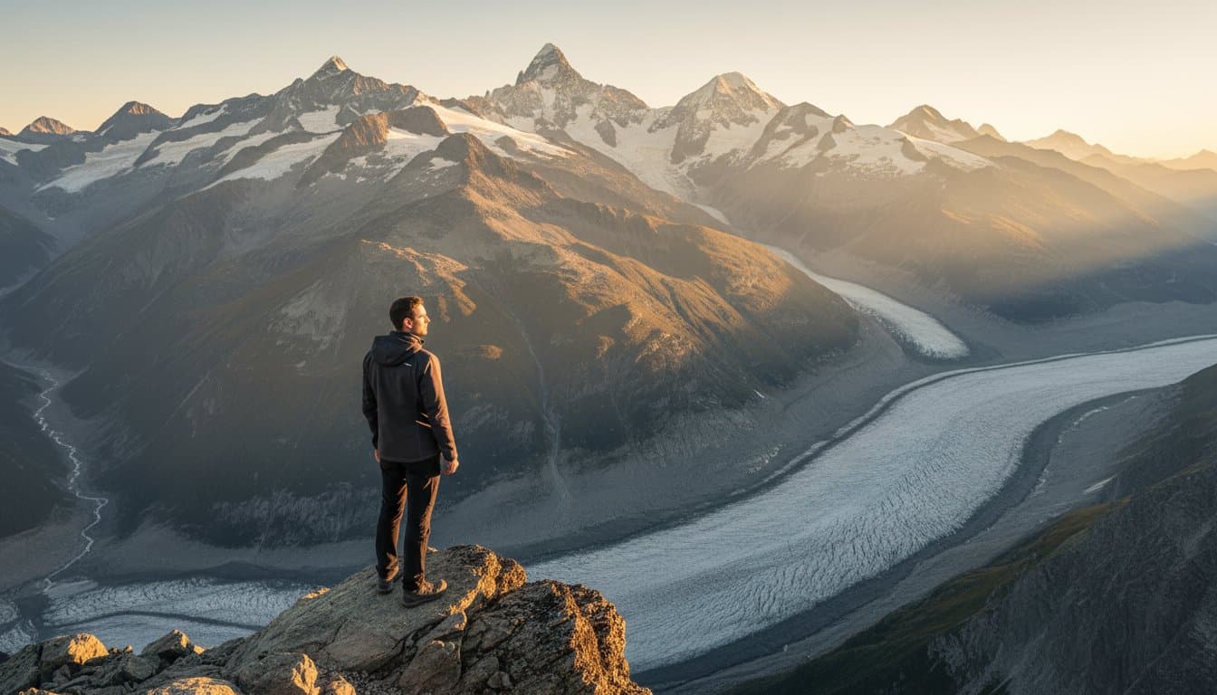 Exploring the Top of Swiss: A Guide to Switzerland’s Highest Peaks in 2026