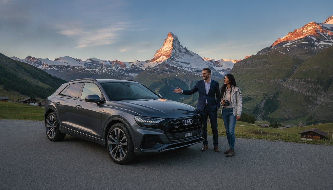 What to Expect on a Driver-Guided Tour: The Ultimate 2026 Experience Guide