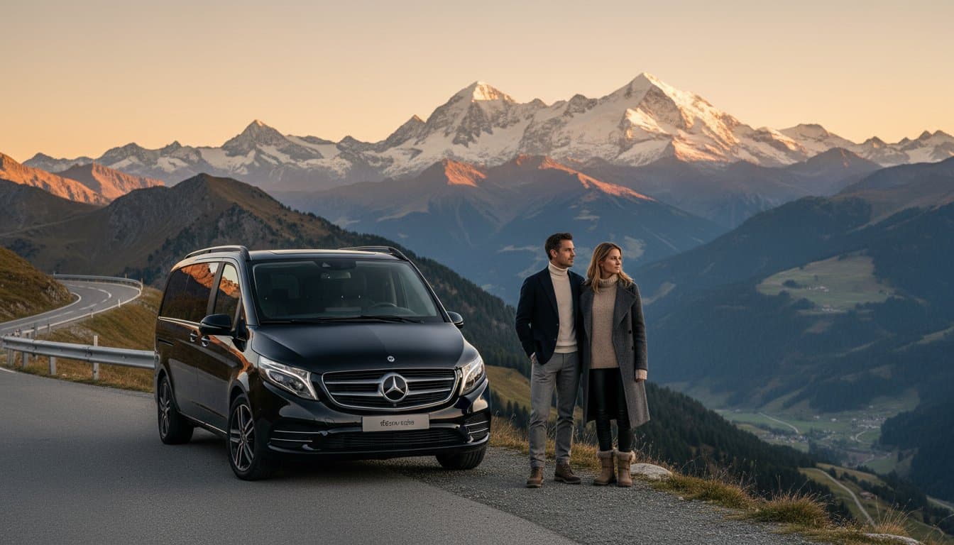 Private vs Group Tours Switzerland: The 2026 Connoisseur’s Guide