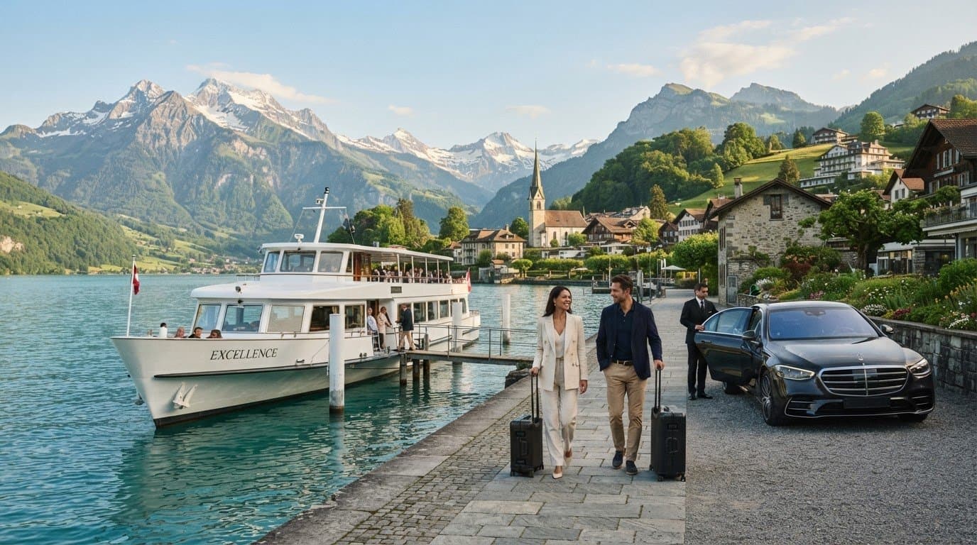 What to Do in Switzerland After a Viking Cruise: 2026 Guide