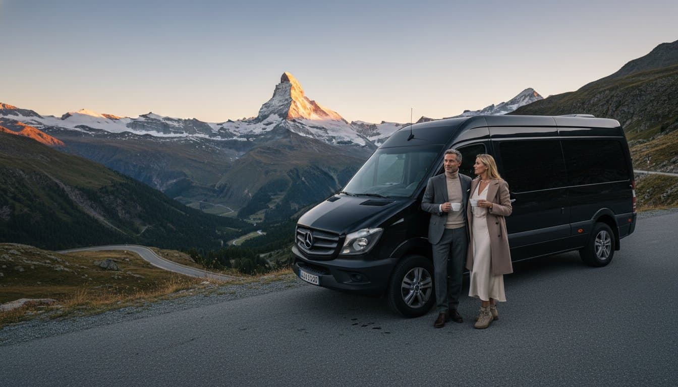 Switzerland for First-Timers: Why a Private Tour is the Ultimate Way to Explore in 2026