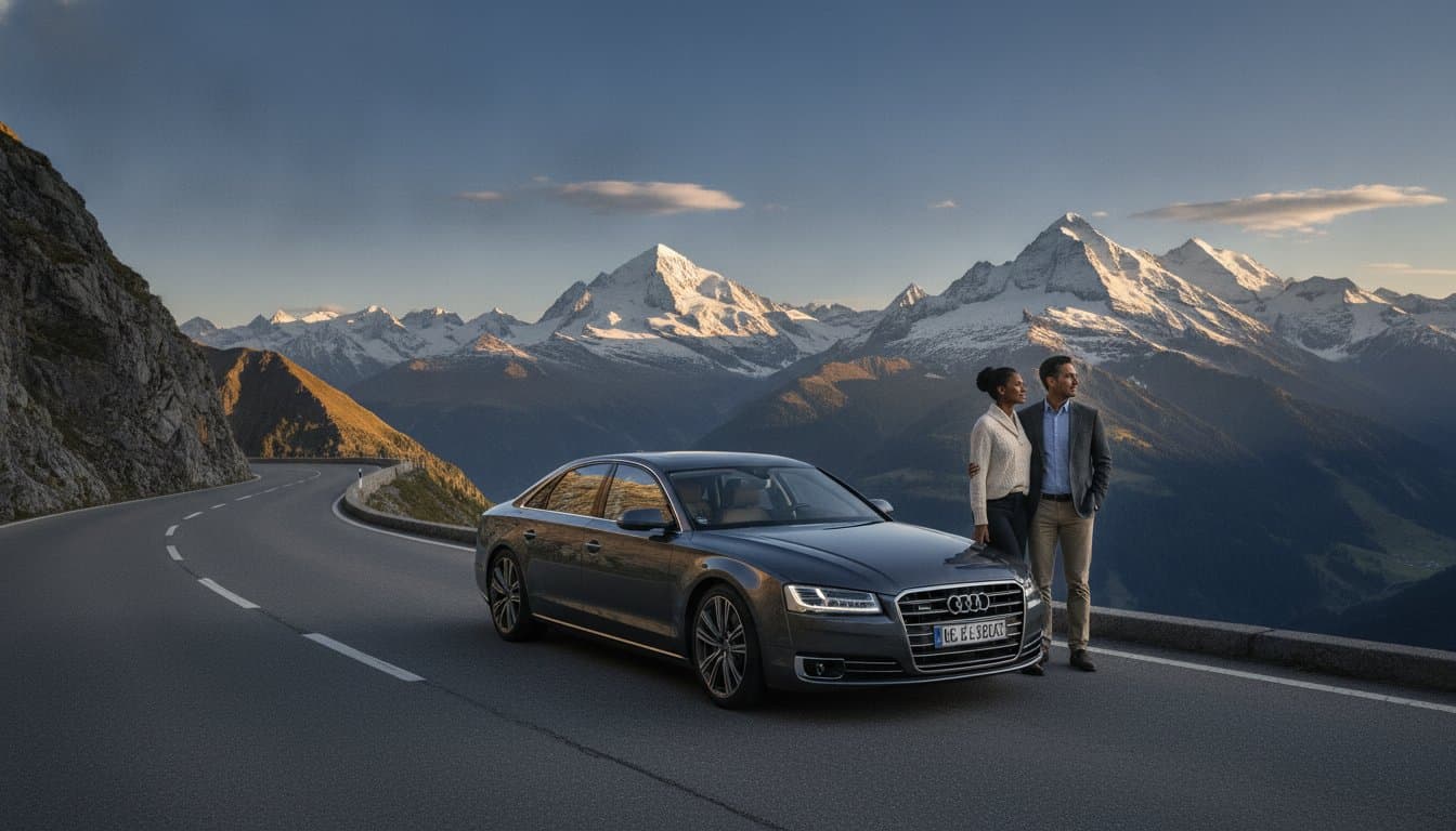 How to See the Best of Switzerland in a Week: The 2026 Grand Itinerary
