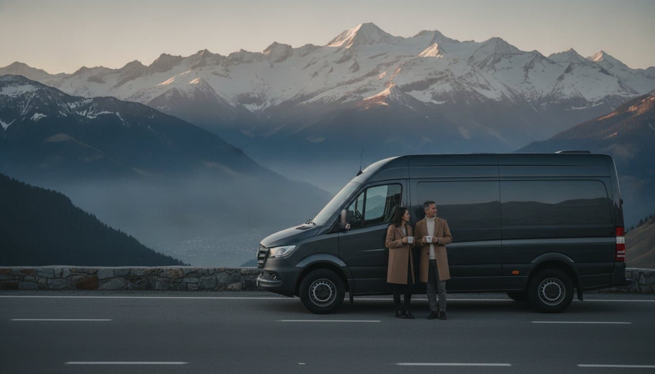 Luxury Tour Companies in Switzerland: The 2026 Guide to Elite Private Travel