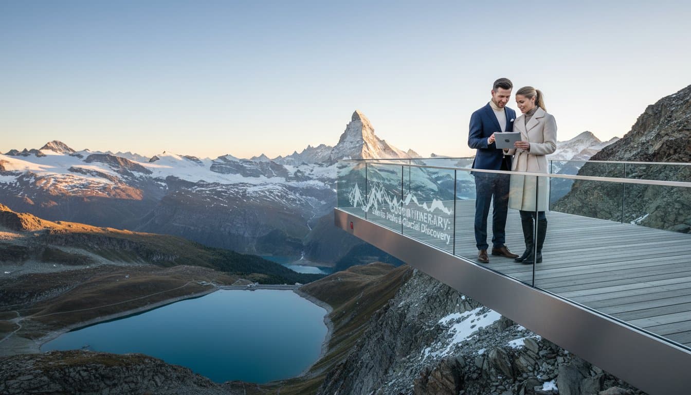 Best of Switzerland Tours: Comparing Group Excursions vs. Private Luxury in 2026
