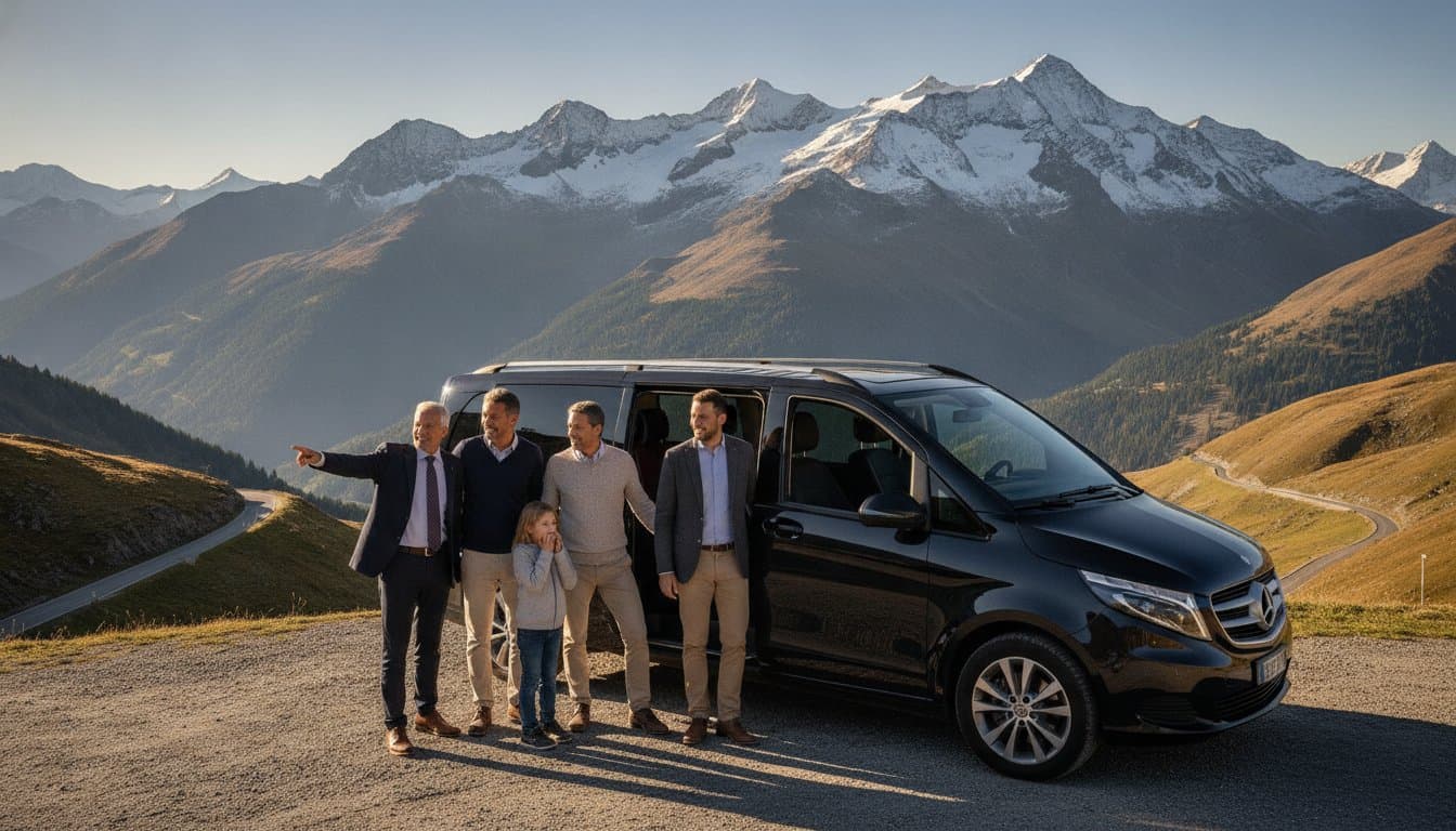 Private Family Tours Switzerland: The 2026 Guide to Legendary Journeys