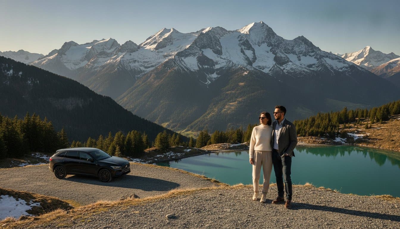 Private Tours Switzerland: The Ultimate Guide to Bespoke Alpine Discovery in 2026