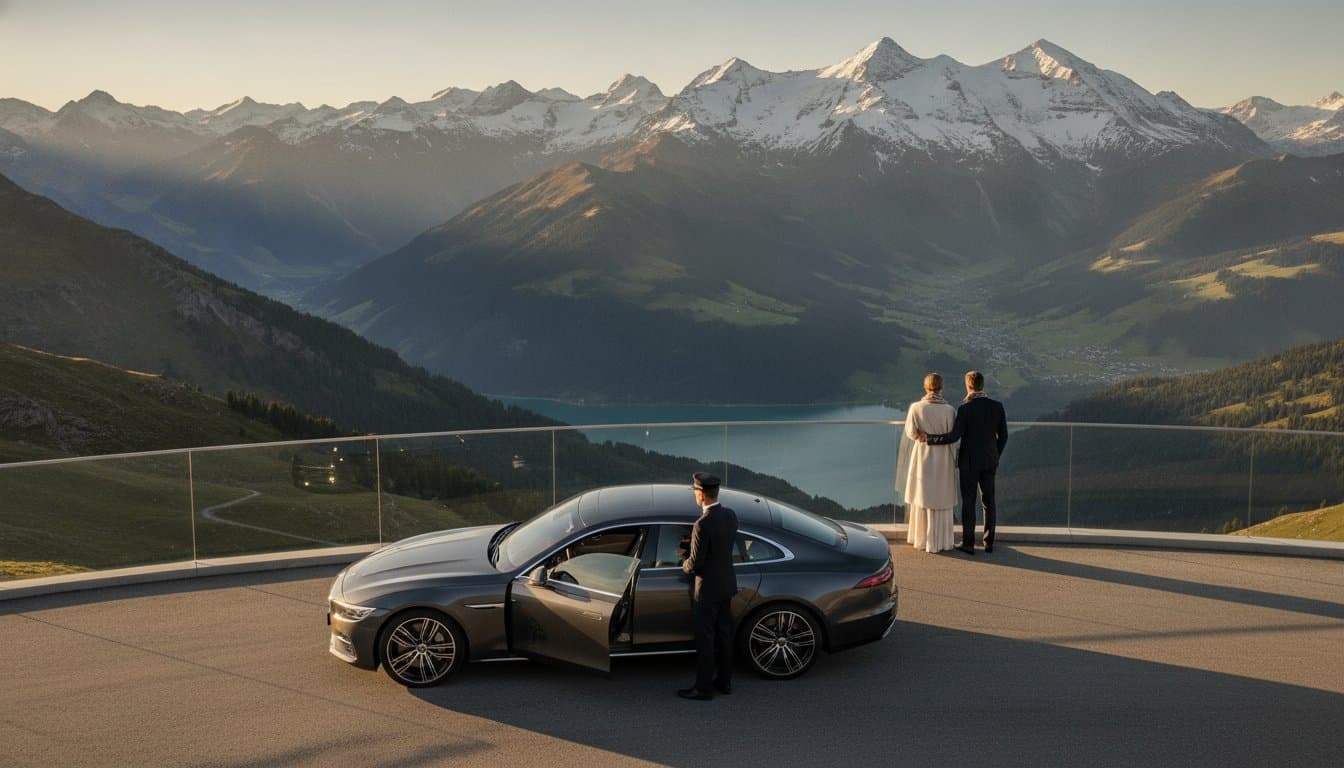 Planning a Trip to Switzerland 2026: The Ultimate Guide to a Legendary Private Journey