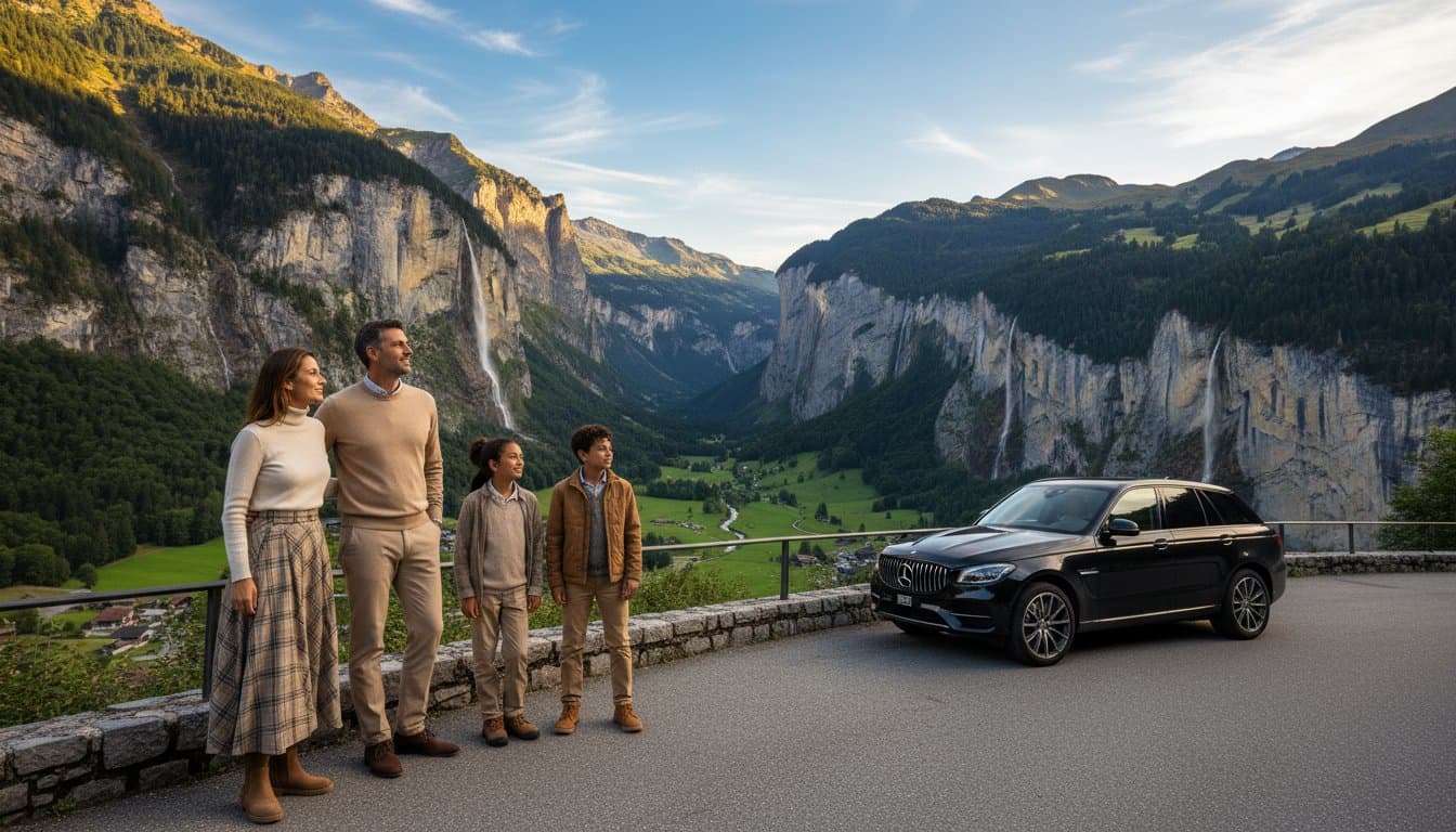 The Ultimate Switzerland Family Vacation Planner: A Guide to Epic 2026 Journeys