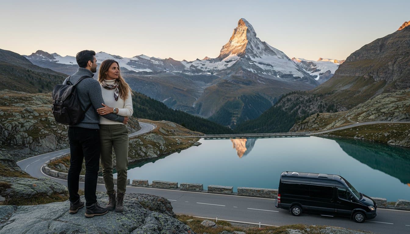 Seamless Switzerland Travel: The 2026 Guide to Effortless Exploration