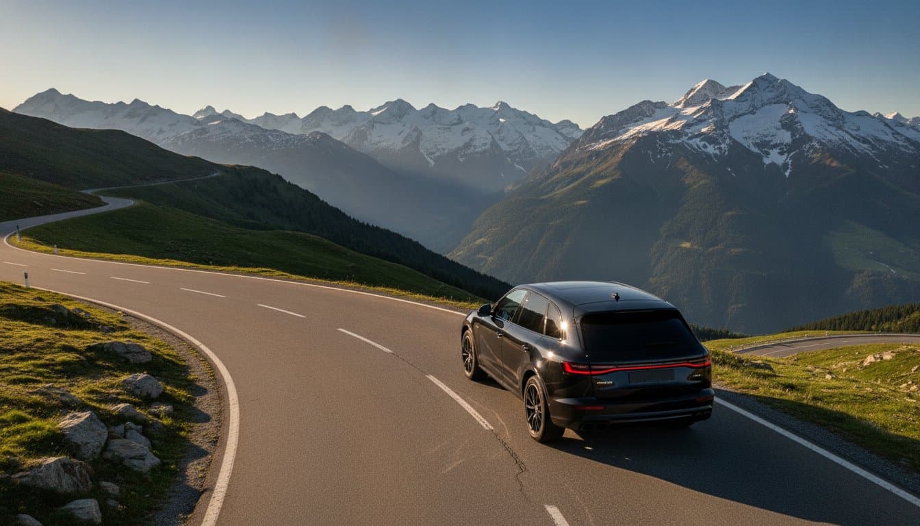 Private Tour from Geneva to Mountain Resorts: The 2026 Luxury Buying Guide
