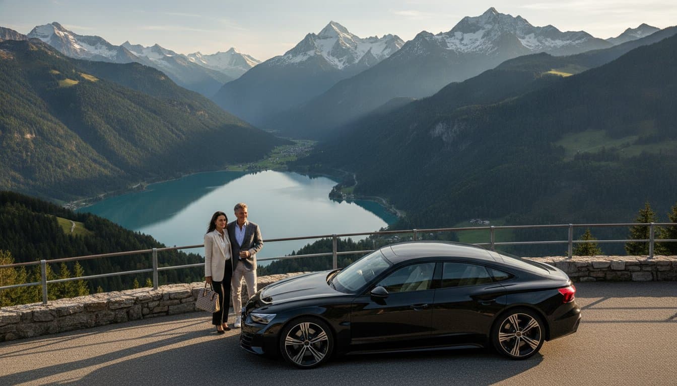 How Many Days in Switzerland? Trip Cost & Planning for 2026