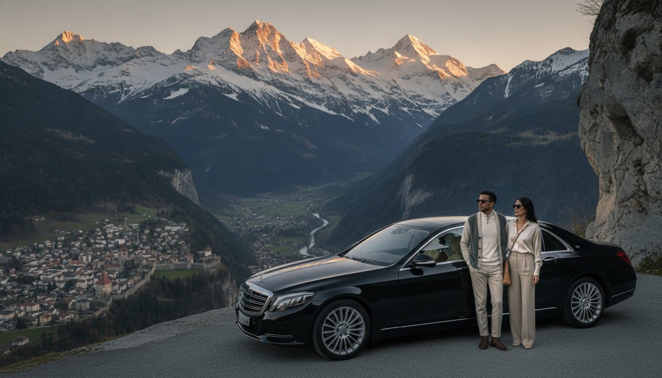 Switzerland UNESCO World Heritage Sites Tour: A Private Connoisseur’s Guide