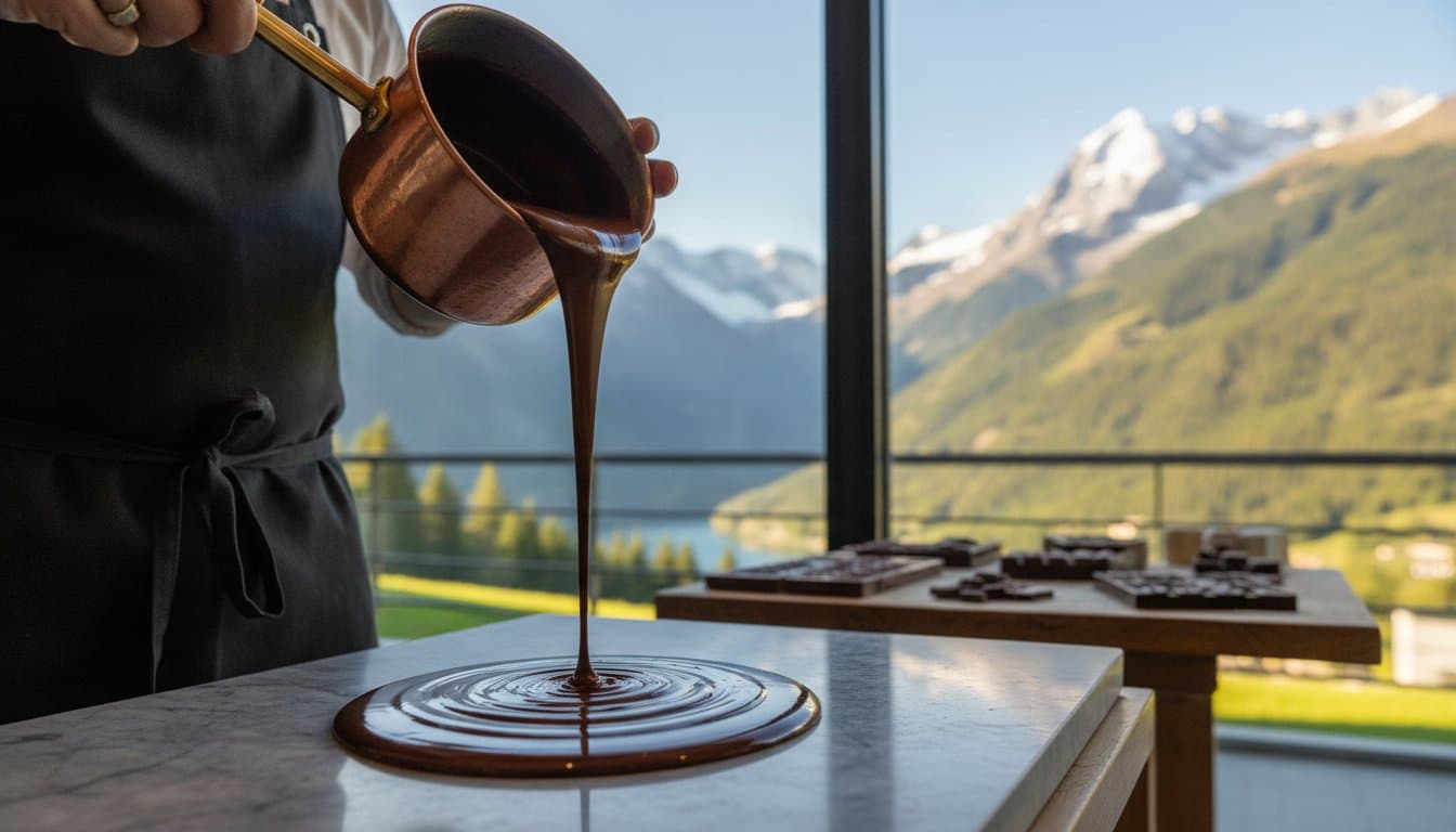 The Connoisseur’s Guide to a Private Swiss Chocolate Tour in 2026