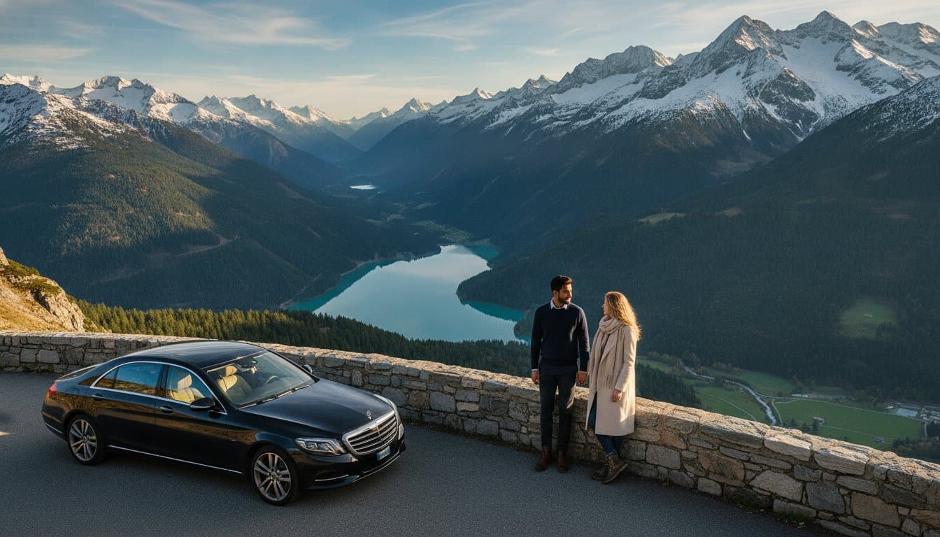 Romantic Getaways in Switzerland: The 2026 Guide to Enchanting Private Escapes