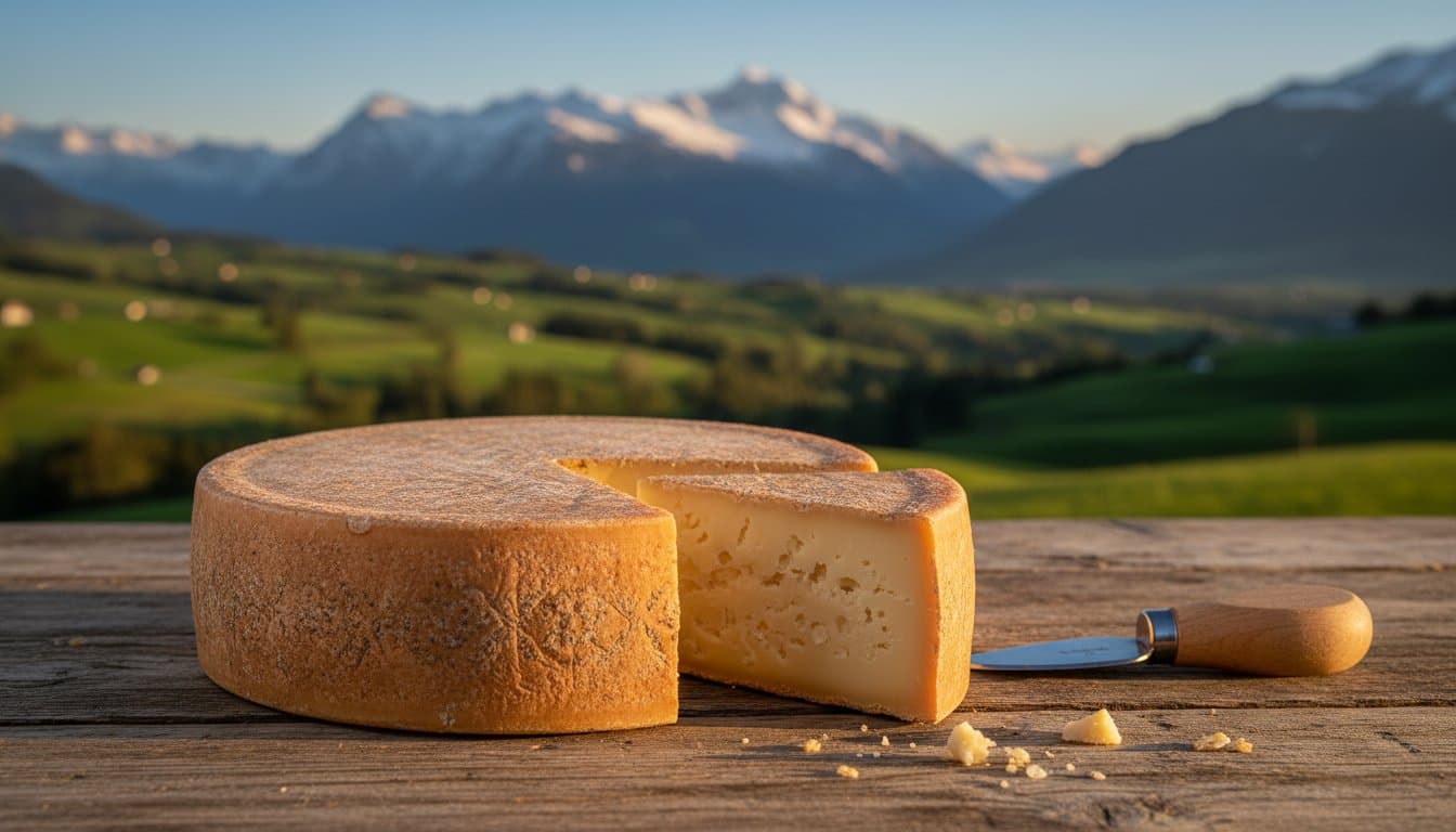 The Ultimate Swiss Cheese Tour Guide: From Show Dairies to Secret Alpine Huts