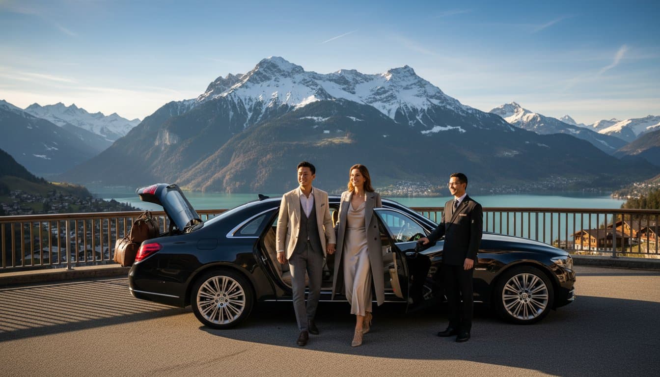 Creating the Perfect Switzerland Itinerary: An Expert 2026 Guide to Bespoke Travel